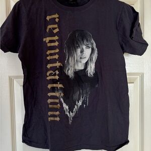 Taylor Swift Reputation Tour T-Shirt (2019) - Small